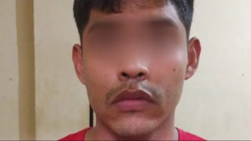 Feminicidio en Villa Tunari