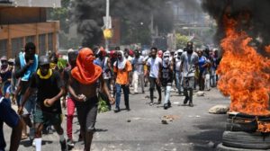Pandillas en Haití podrían tomar el control total, advierte la ONU
