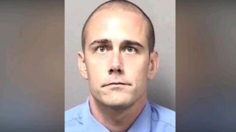 Daniel Ball indultado por Trump enfrenta nuevos cargos por posesión ilegal de armas