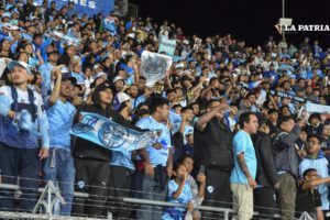 Bolívar se refuerza con Ramírez, defensor de la selección venezolana