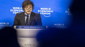 Gobierno de Milei presenta el proyecto Igualdad ante la ley