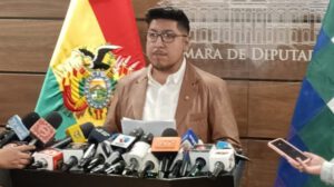 Proyectos de ley sobre litio en la Cámara de Diputados