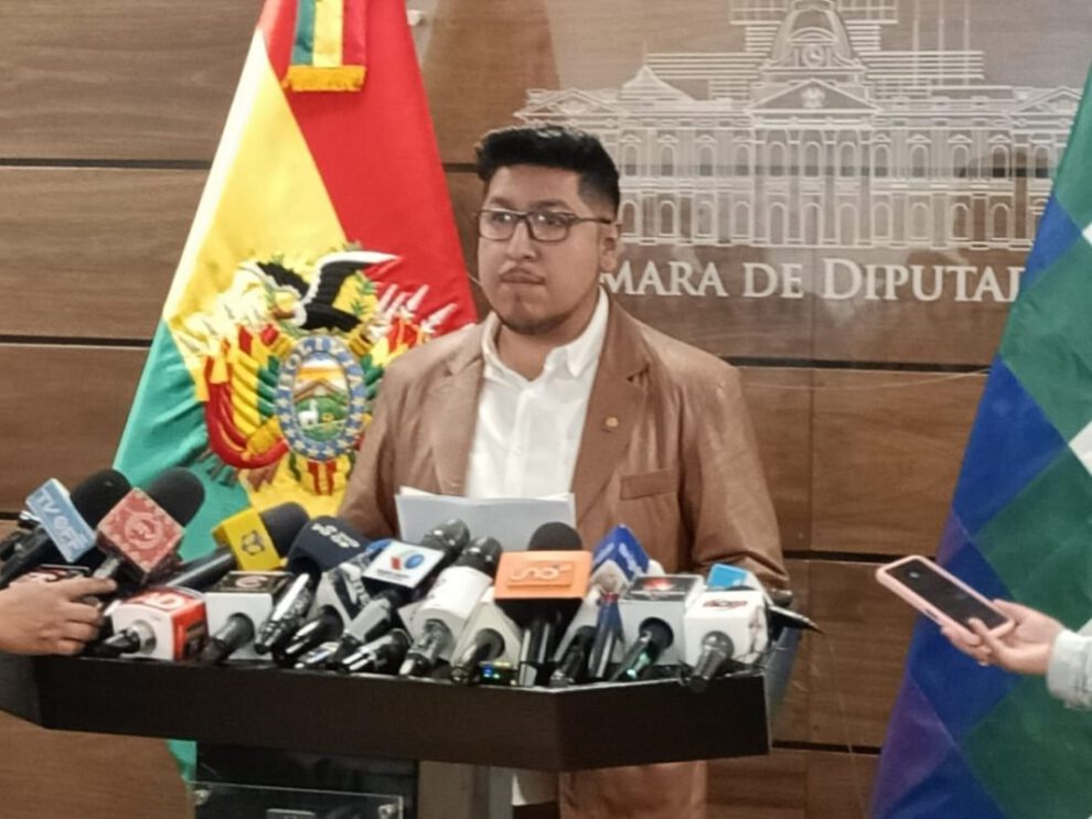 Proyectos de ley sobre litio en la Cámara de Diputados