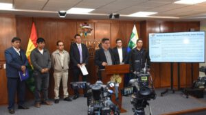 Ajuste de precios en contratos públicos por escasez de divisas