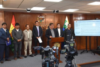 Ajuste de precios en contratos públicos por escasez de divisas