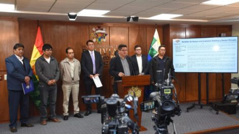 Ajuste de precios en contratos públicos por escasez de divisas