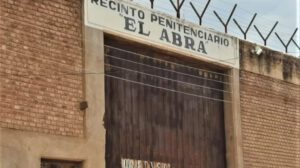 Tráfico de sustancias controladas en Cochabamba