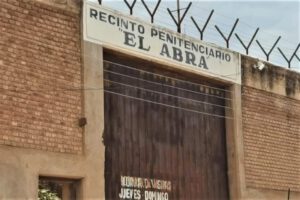 Tráfico de sustancias controladas en Cochabamba