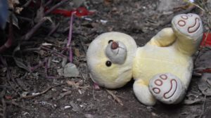 Muerte sospechosa de niño en Pando
