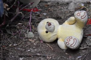 Muerte sospechosa de niño en Pando