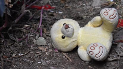 Muerte sospechosa de niño en Pando