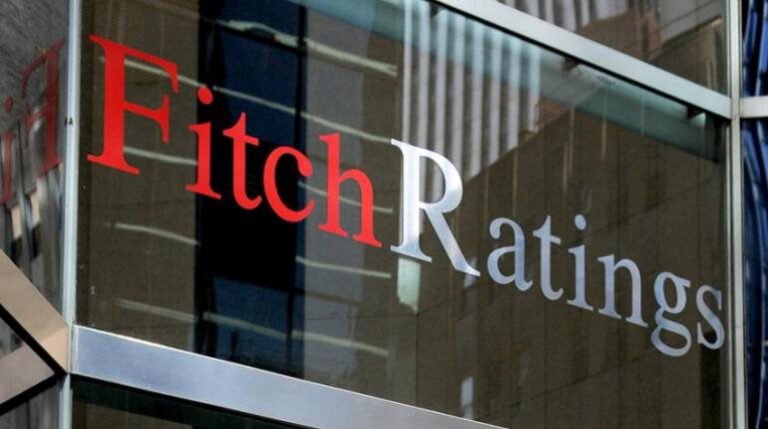Fitch Ratings baja la calificación de riesgo de Bolivia a CCC- La ...