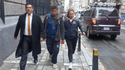 Denuncia de tortura policial en investigación por la Defensoría del Pueblo