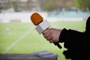 Amenazas a periodistas en conferencia de prensa del Club Aurora