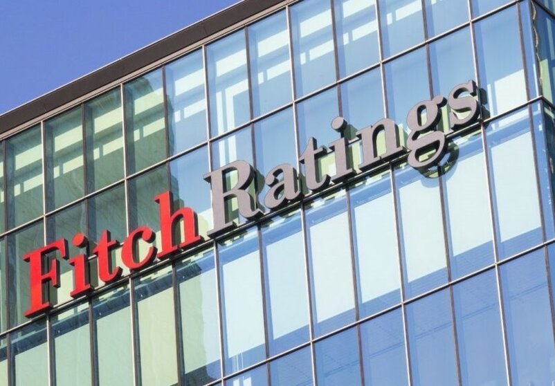 Calificación de riesgo de Fitch Ratings en Bolivia