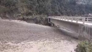 Mazamorra en Quillacollo