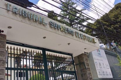 TREP elecciones generales 2025