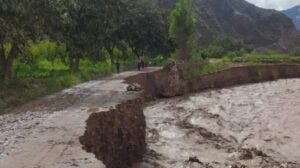 Inundaciones en Porvenir afectan la producción agrícola