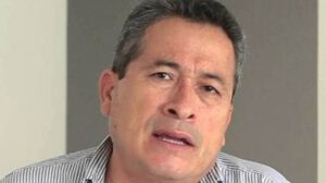 Gustavo Pedraza analista sobre elecciones 2025