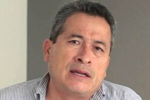 Gustavo Pedraza analista sobre elecciones 2025