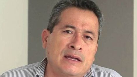 Gustavo Pedraza analista sobre elecciones 2025