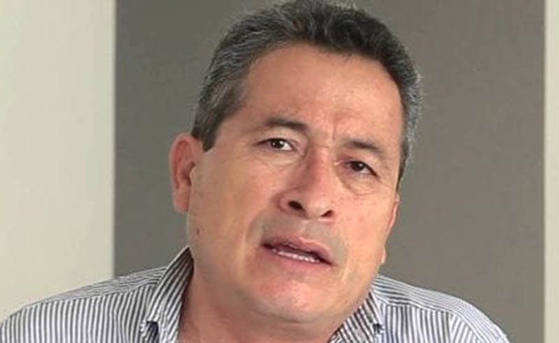 Gustavo Pedraza analista sobre elecciones 2025