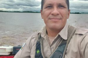 Marcos Uzquiano regresa a su cargo tras amparo constitucional