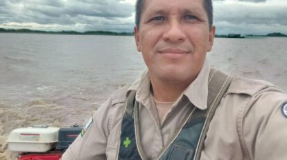 Marcos Uzquiano regresa a su cargo tras amparo constitucional