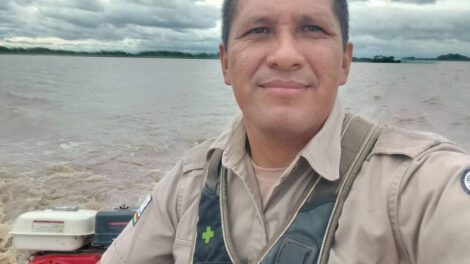 Marcos Uzquiano regresa a su cargo tras amparo constitucional