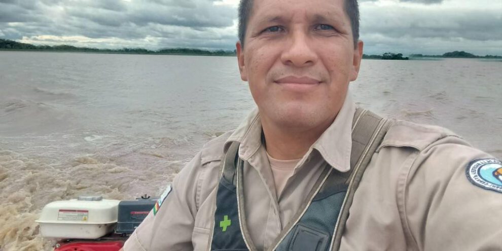 Marcos Uzquiano regresa a su cargo tras amparo constitucional