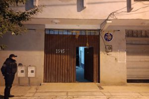 Asesinato en El Alto: joven de 24 años fue atacado por dos mujeres