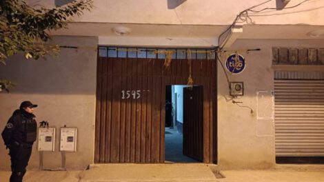 Asesinato en El Alto: joven de 24 años fue atacado por dos mujeres