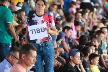 Desplazamientos en Catatumbo debido al conflicto armado