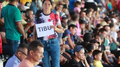 Desplazamientos en Catatumbo debido al conflicto armado