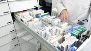 Spray nasal para tratar la depresión aprobado por la FDA
