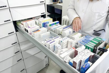 Spray nasal para tratar la depresión aprobado por la FDA