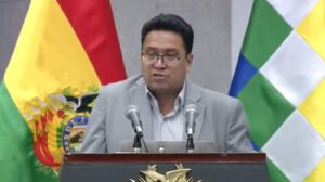 Evo Morales retractación pública solicitada por César Siles
