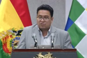 Evo Morales retractación pública solicitada por César Siles