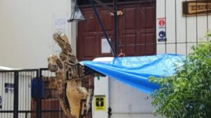 Tío condenado por abuso en el penal de San Roque