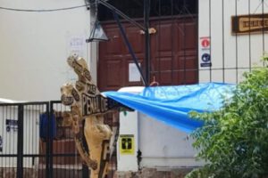 Tío condenado por abuso en el penal de San Roque