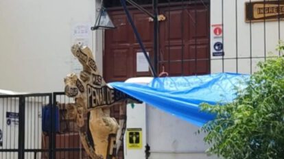 Tío condenado por abuso en el penal de San Roque