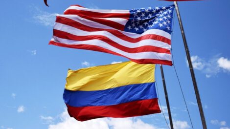 Represalias de Estados Unidos a Colombia