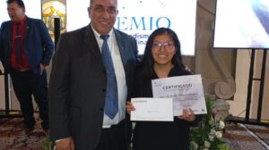 Finanzas sostenibles en Bolivia destacadas por Wara Mamani en concurso nacional