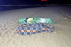 Tres niños mueren tras tocar un cable de alta tensión en Uyuni