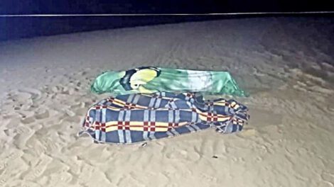 Tres niños mueren tras tocar un cable de alta tensión en Uyuni