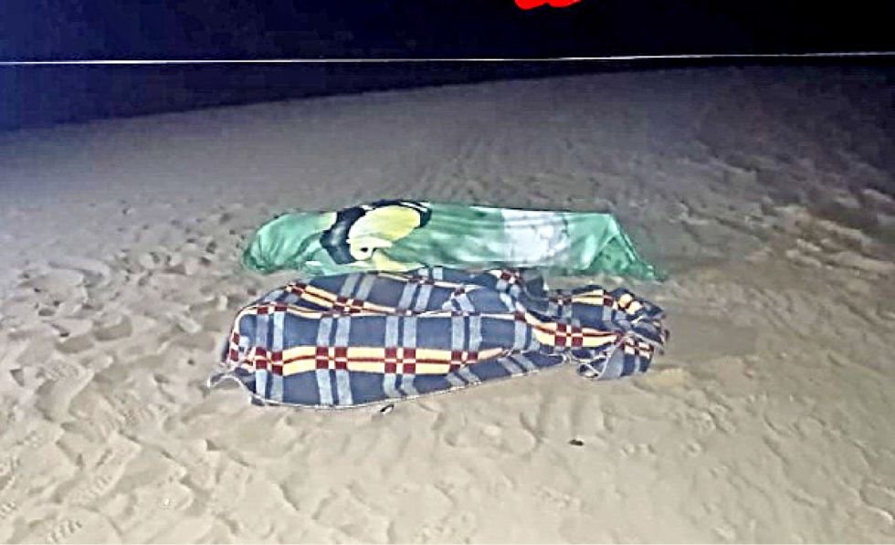 Tres niños mueren tras tocar un cable de alta tensión en Uyuni