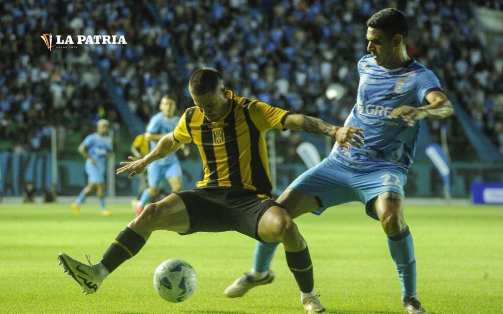 The Strongest golea a Blooming en partido amistoso