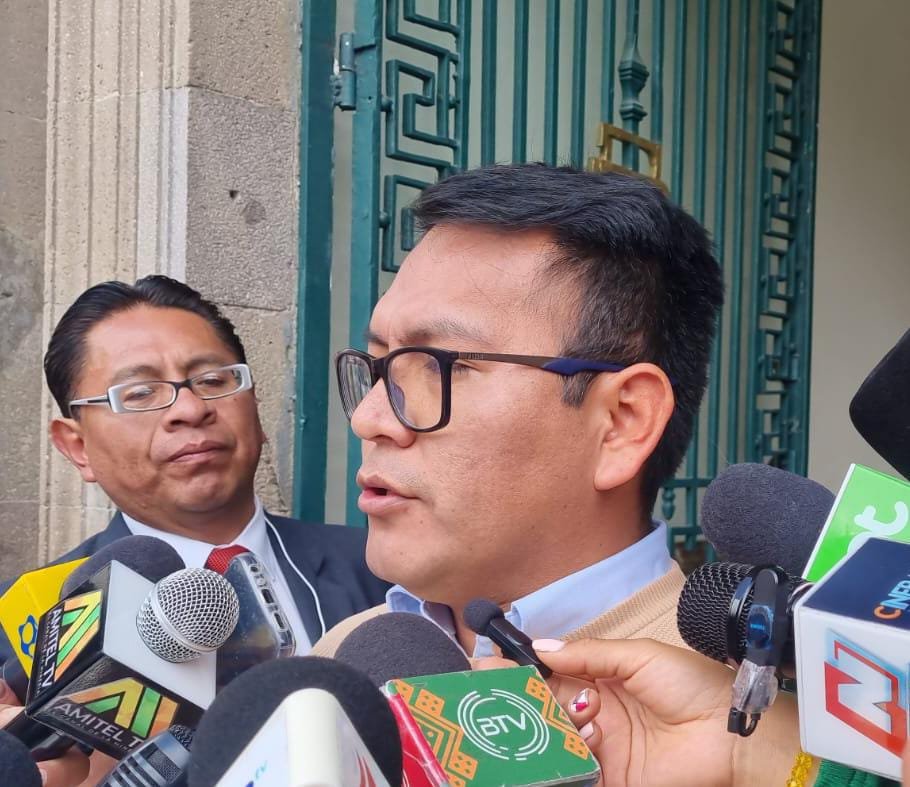 Inversión en proyectos de litio por YLB