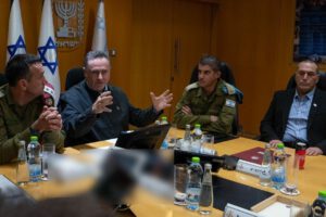 Hezbollah y alto el fuego en el conflicto con Israel
