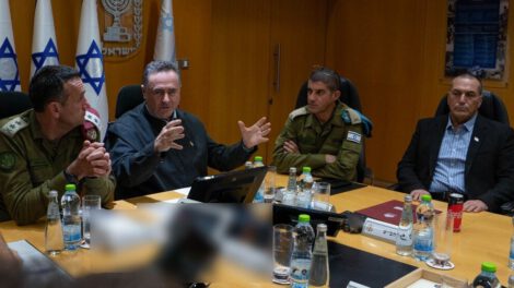 Hezbollah y alto el fuego en el conflicto con Israel